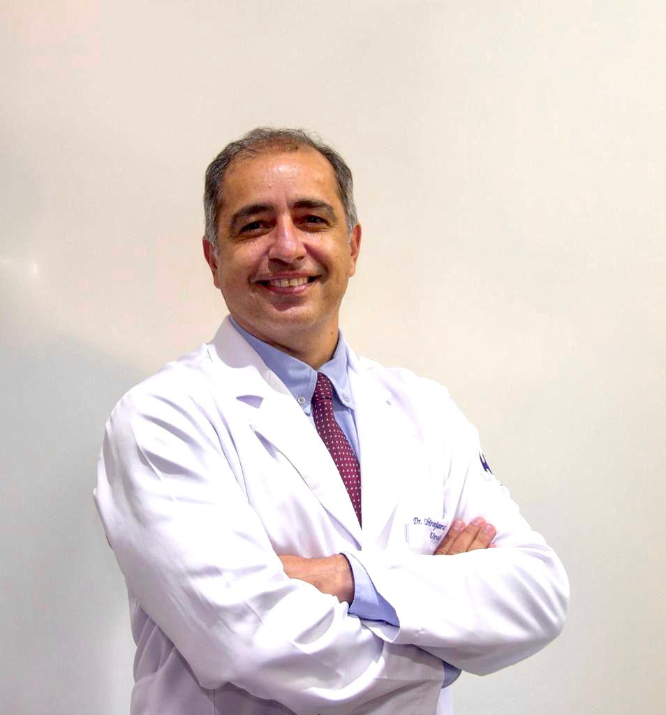 Against the topic:<br>Ubirajara Barroso