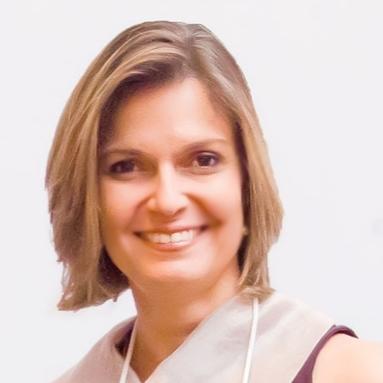 Gisele Vissoci Marquini